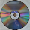 Gary Numan Berserker Tour Laser Disc 1985